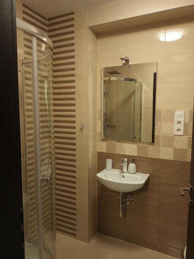 Szellorozsa Apartman Fonyód Екстериор снимка