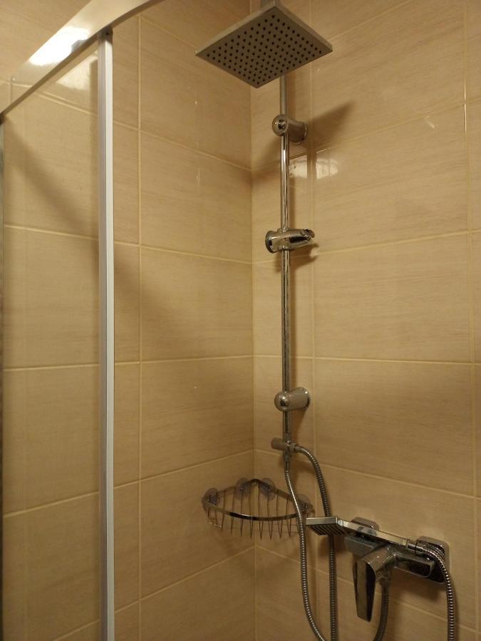 Szellorozsa Apartman Fonyód Екстериор снимка